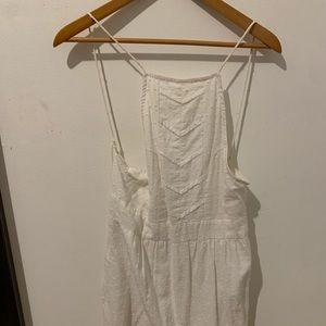 Rue Stiic white dress